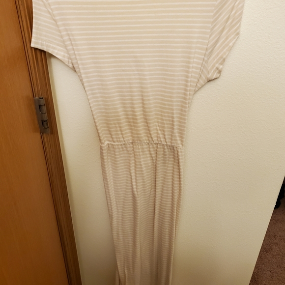 Tab skinny maxi dress M - Picture 2 of 4